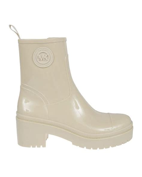 michael kors karis rain boots|Michael Kors rain boots sale.